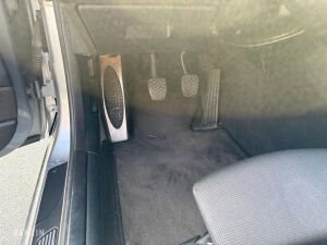 BMW 330Ci e46 - 2003