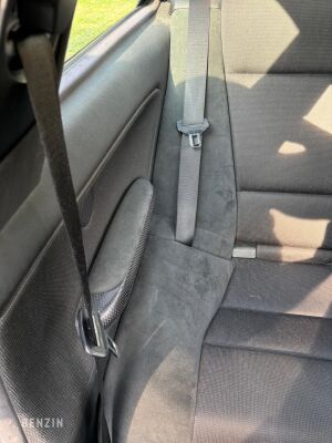 BMW 330Ci e46 - 2003