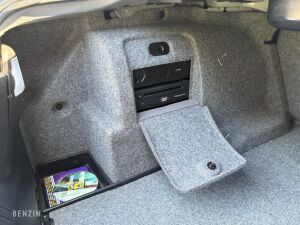 BMW 330Ci e46 - 2003