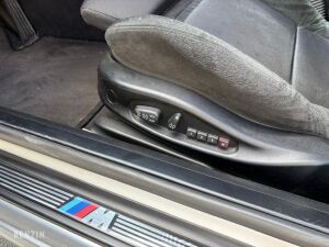 BMW 330Ci e46 - 2003