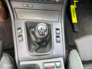 BMW 330Ci e46 - 2003