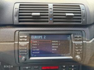 BMW 330Ci e46 - 2003