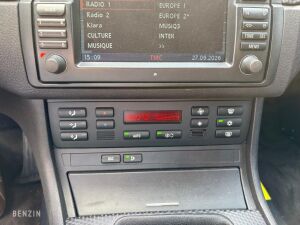 BMW 330Ci e46 - 2003