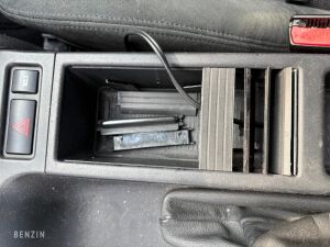 BMW 330Ci e46 - 2003