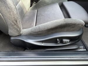 BMW 330Ci e46 - 2003