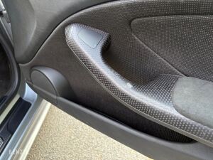 BMW 330Ci e46 - 2003