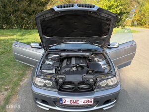 BMW 330Ci e46 - 2003