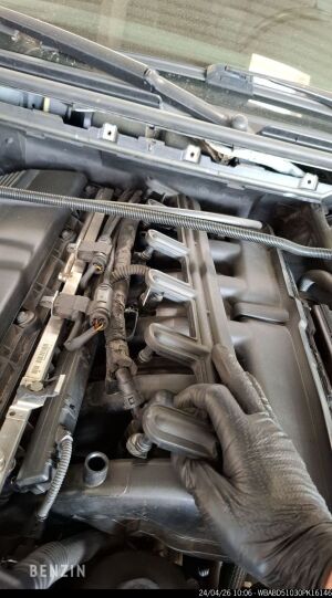 BMW 330Ci e46 - 2003