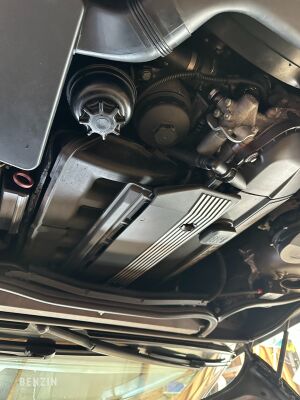 BMW 330Ci e46 - 2003