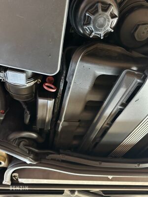 BMW 330Ci e46 - 2003