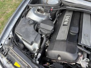 BMW 330Ci e46 - 2003