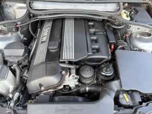 BMW 330Ci e46 - 2003