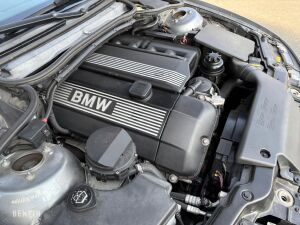 BMW 330Ci e46 - 2003