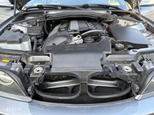 BMW 330Ci e46 - 2003