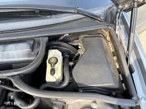 BMW 330Ci e46 - 2003