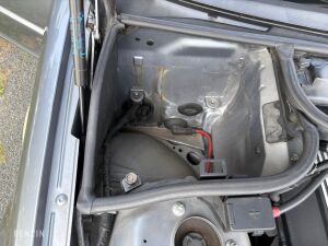 BMW 330Ci e46 - 2003