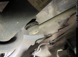 BMW 330Ci e46 - 2003