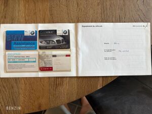 BMW 330Ci e46 - 2003