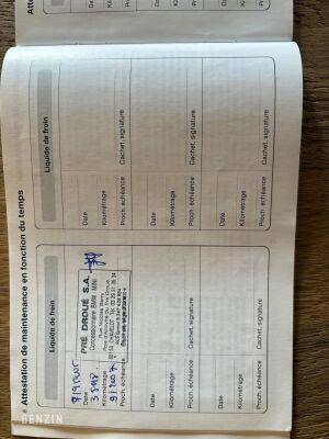 BMW 330Ci e46 - 2003