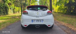 Renault Megane 3 RS 275 - 2015