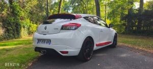 Renault Megane 3 RS 275 - 2015