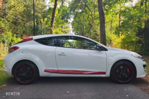 Renault Megane 3 RS 275 - 2015