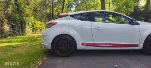 Renault Megane 3 RS 275 - 2015
