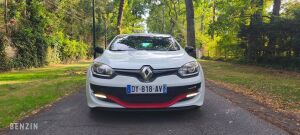 Renault Megane 3 RS 275 - 2015