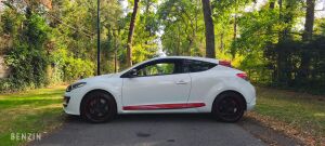 Renault Megane 3 RS 275 - 2015