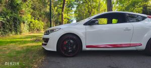 Renault Megane 3 RS 275 - 2015
