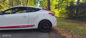 Renault Megane 3 RS 275 - 2015