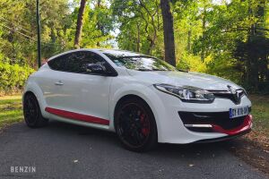 Renault Megane 3 RS 275 - 2015