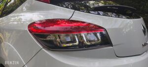 Renault Megane 3 RS 275 - 2015