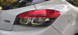Renault Megane 3 RS 275 - 2015