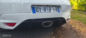 Renault Megane 3 RS 275 - 2015