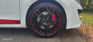 Renault Megane 3 RS 275 - 2015