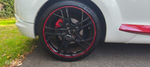 Renault Megane 3 RS 275 - 2015