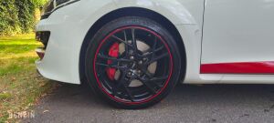 Renault Megane 3 RS 275 - 2015