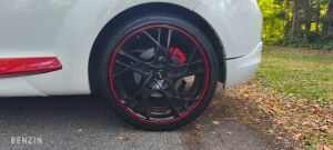 Renault Megane 3 RS 275 - 2015