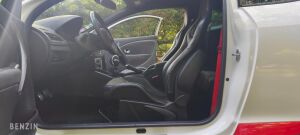 Renault Megane 3 RS 275 - 2015