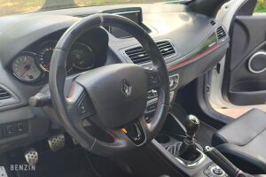 Renault Megane 3 RS 275 - 2015