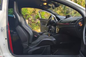 Renault Megane 3 RS 275 - 2015