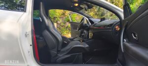 Renault Megane 3 RS 275 - 2015