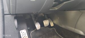 Renault Megane 3 RS 275 - 2015