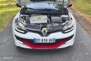 Renault Megane 3 RS 275 - 2015