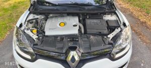 Renault Megane 3 RS 275 - 2015