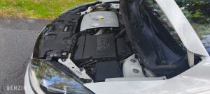 Renault Megane 3 RS 275 - 2015