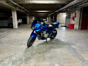 Suzuki Bandit 1250 S  ABS - 2008