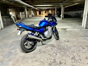Suzuki Bandit 1250 S  ABS - 2008