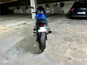 Suzuki Bandit 1250 S  ABS - 2008